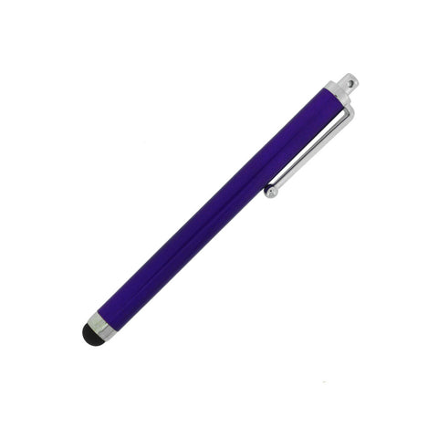 Soft Touch Stylus