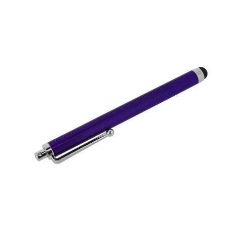 Soft Touch Stylus