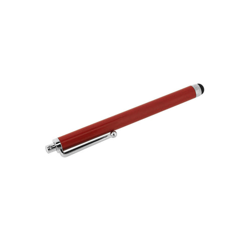 Soft Touch Stylus