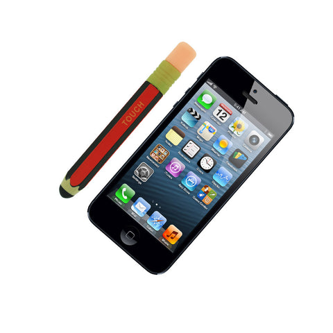 Retro Stylus