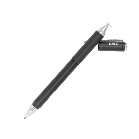 Dagi 2-in-1 Stylus