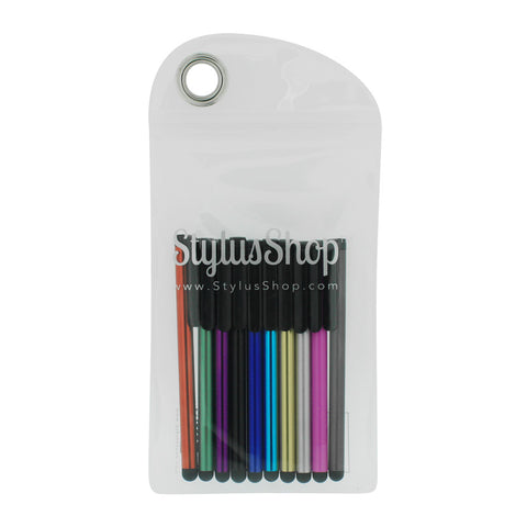 Stanley Stylus