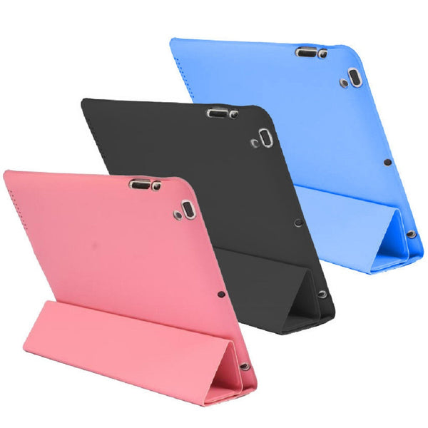 Smart Cover iPad Sleeve